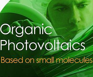 New World Record for Organic Solar Cells