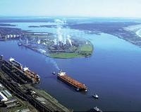 French minister opposes Australian firm's plan to ship waste