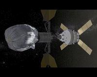NASA Seeks Proposals on Asteroid Redirect Mission Concepts Development