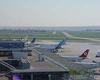Paris airport to go green with geothermal energy
