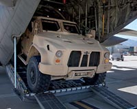Army contracts Oshkosh for additional joint light tactical vehicles