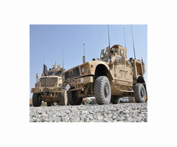 Taliban's arms seizures embarrass Washington