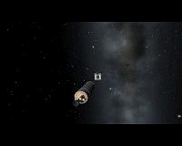 Gamers Tackle Virtual Asteroid Sampling Mission