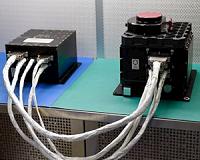 Canada delivers Laser Altimeter for OSIRIS-REx spacecraft integration