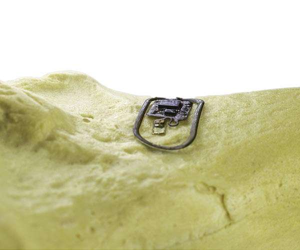 UArizona researchers develop ultra-thin 'computer on the bone'