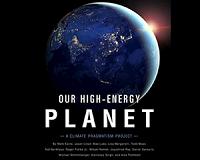 Expanding energy access key to solving global challenges