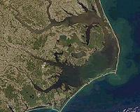 North Carolina may be next offshore wind frontier