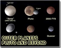 Planet X myth debunked