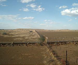 Southern Africa to build climate change study centre