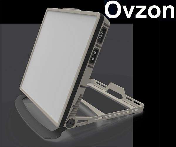 Ovzon receives first SATCOM-as-a-Service order from Spain