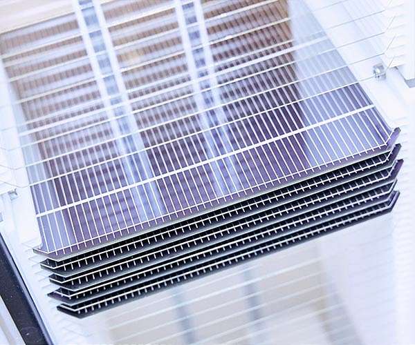 Secret to treating 'Achilles' heel' of alternatives to silicon solar panels revealed