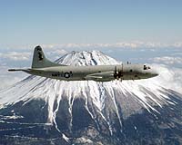 Lockheed Martin Achieves P-3 Support Milestone For The US Navy