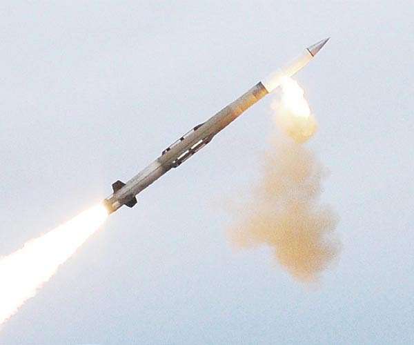 Taiwan in talks for $500 mn weapons package from US: defence minister