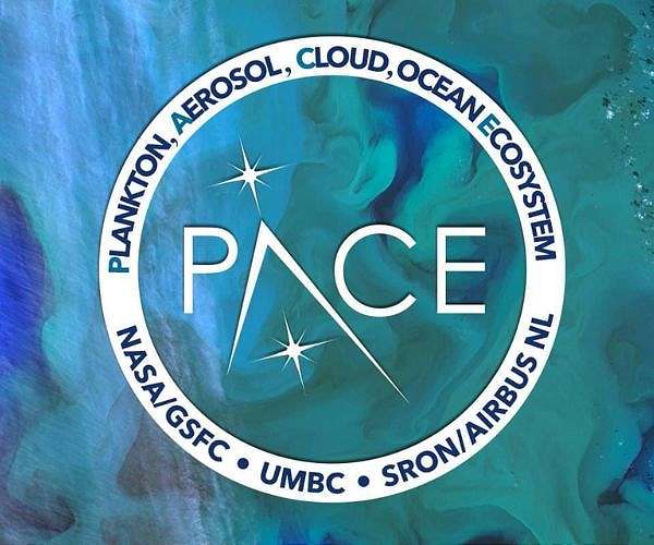 NASA's Near Space Network Bolsters PACE Climate Mission Communications