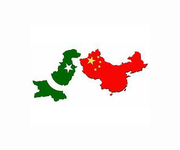 Study eyes US cooperation with Pakistan amid China rise