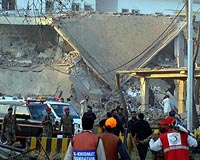 Pakistan's powerful spy agency in line of fire