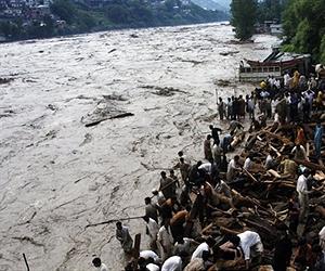 Cholera confirmed as UN chief to tour Pakistan floods
