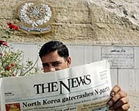 US general says Pakistan nukes safe despite rising militancy