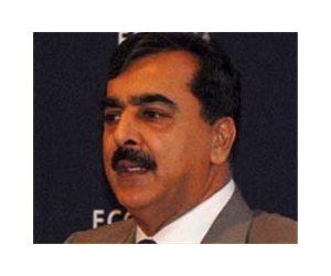 Former Pakistan PM, officials deny US drone collusion