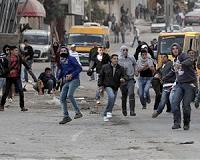 Israel defence chief claims Palestinian grief not equal