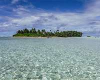 China, Solomon Islands establish diplomatic relations
