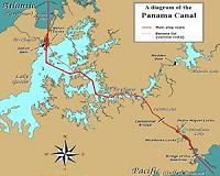 Panama awards $1.4 bn bridge project to Chinese group