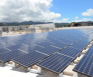 Panasonic Marks First Shipment of Branded Solar Panels to North America