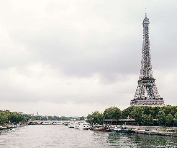 France unveils new government in political crisis