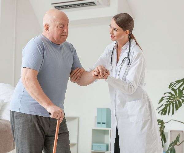 Dementia risk method uses machine learning for scalable and affordable care