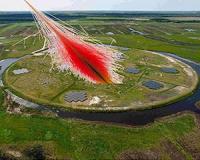 KIT simulation analyzes cosmic rays