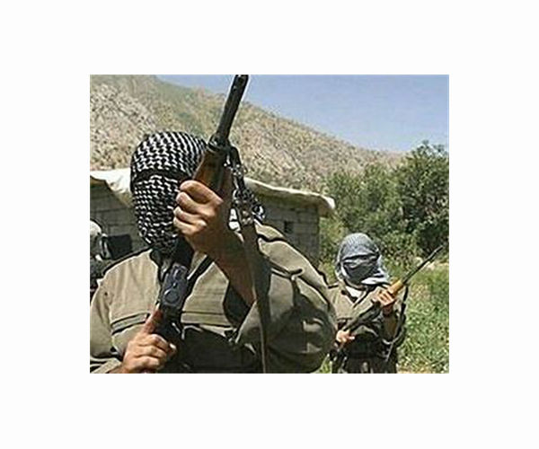 Kurdish rebels executed 13 Turks in north Iraq: Ankara