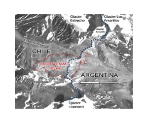 Chilean court halts Canadian gold mine project