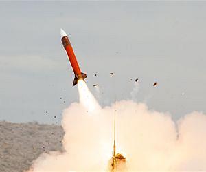 Patriot delivers another flawless performance in Japan test firings