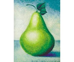New Research Contains Solutions To Common Pear Disease