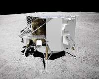 Solar power investigation to launch on lunar lander