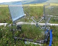 Permafrost Thaw Exacerbates Climate Change