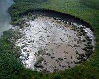Emissions from melting permafrost could cost $43 trillion