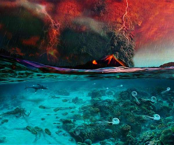 Ottawa research demonstrates connection between climate and Earth's ability to renew