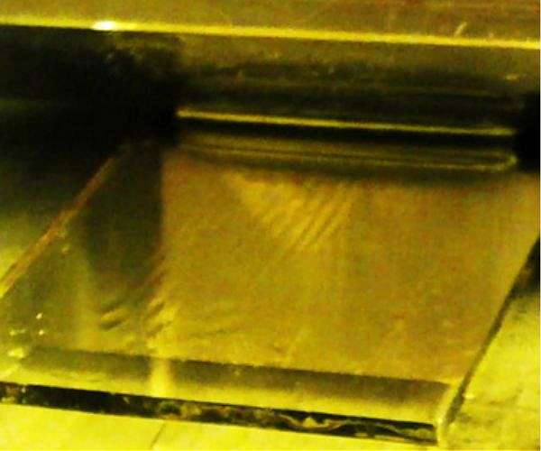 Enhanced fluorinated interface layer extends lifespan and boosts efficiency of perovskite solar cells
