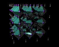 Crystal structure discovered almost 200 years ago could hold key to solar cell revolution