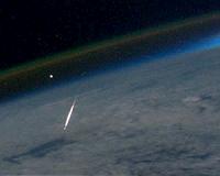 Strange explosion in Argentina, scientists probe meteor link