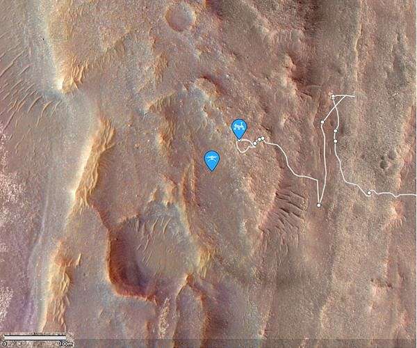 Reading the Rocks: The Importance of the Margin Carbonate Unit on Mars