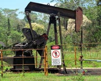 Rockefeller-inspired climate action mobilizes $3.4 trillion