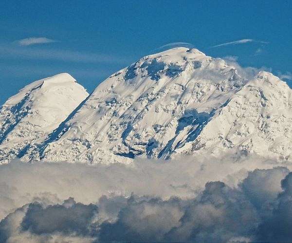 Researchers Reveal 16,000 Years of Climate Data from the Tropical Andes