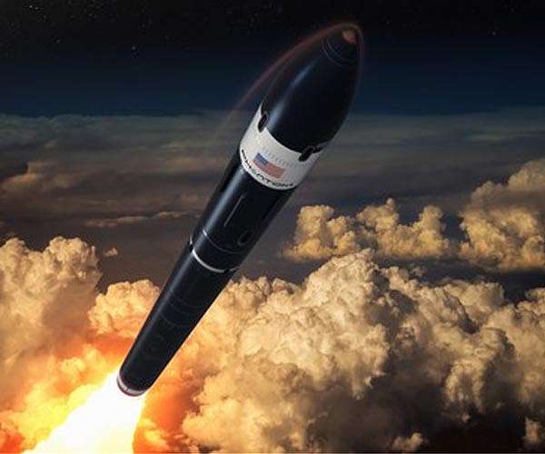 Phantom Space and Quub sign multiple launch agreement