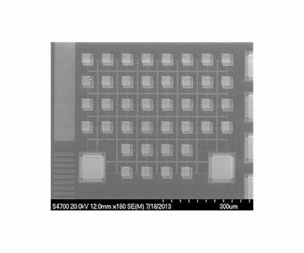 New candidate for universal memory is fast, low-power, stable and long-lasting