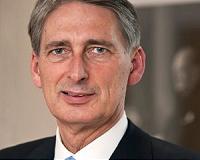 Britain's Hammond reassures Israel over 'robust' Iran deal