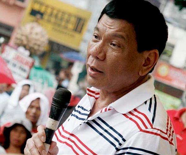 'Hold the line': Maria Ressa fights for press freedom under Philippines' Duterte