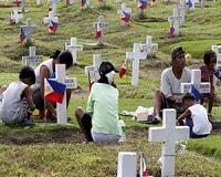 Philippine forces declare Eid truce in war-torn city