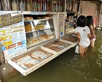 Storm-hit Philippines 'ready' for new typhoon